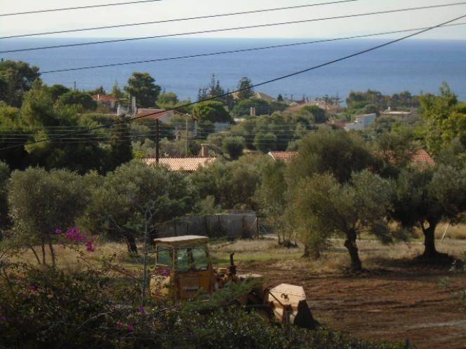 Detached house for sale in Palaia Fokaia