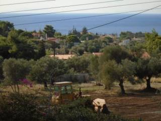 Detached house for sale in Palaia Fokaia