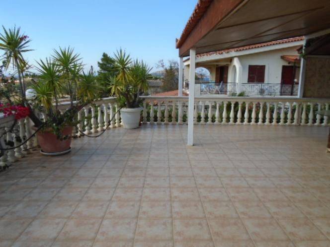 Detached house for sale in Palaia Fokaia