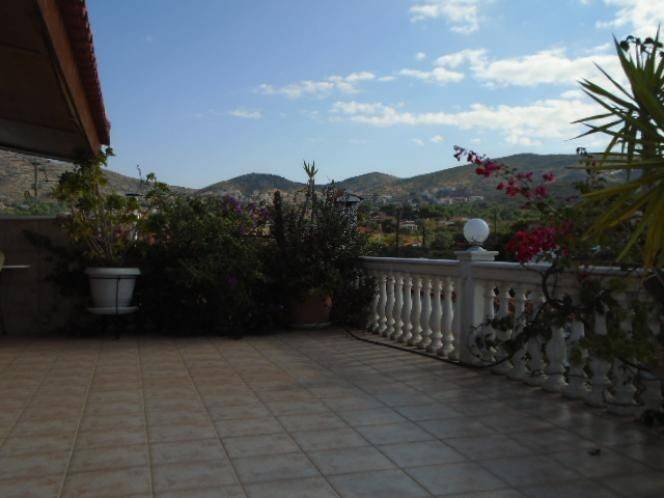 Detached house for sale in Palaia Fokaia