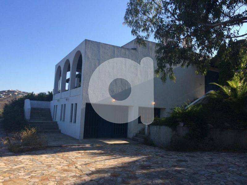 Εξωτερικός χώρος