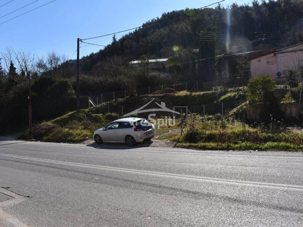 ΑΠΟΨΗ ΟΙΚΟΠΕΔΟΥ