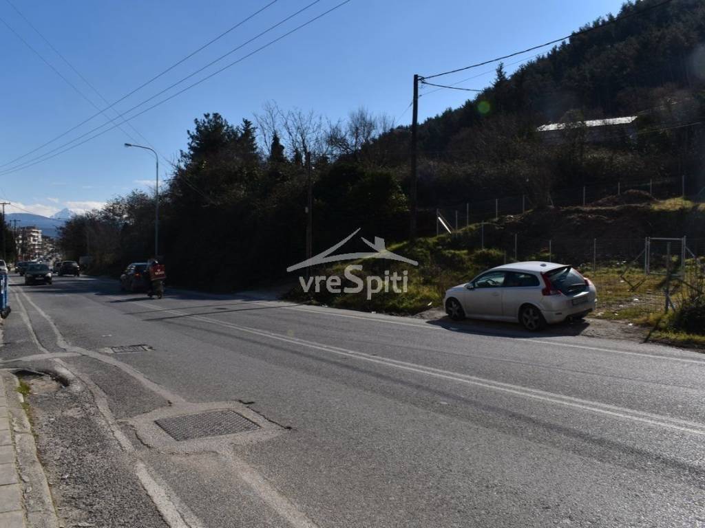 ΑΠΟΨΗ ΟΙΚΟΠΕΔΟΥ