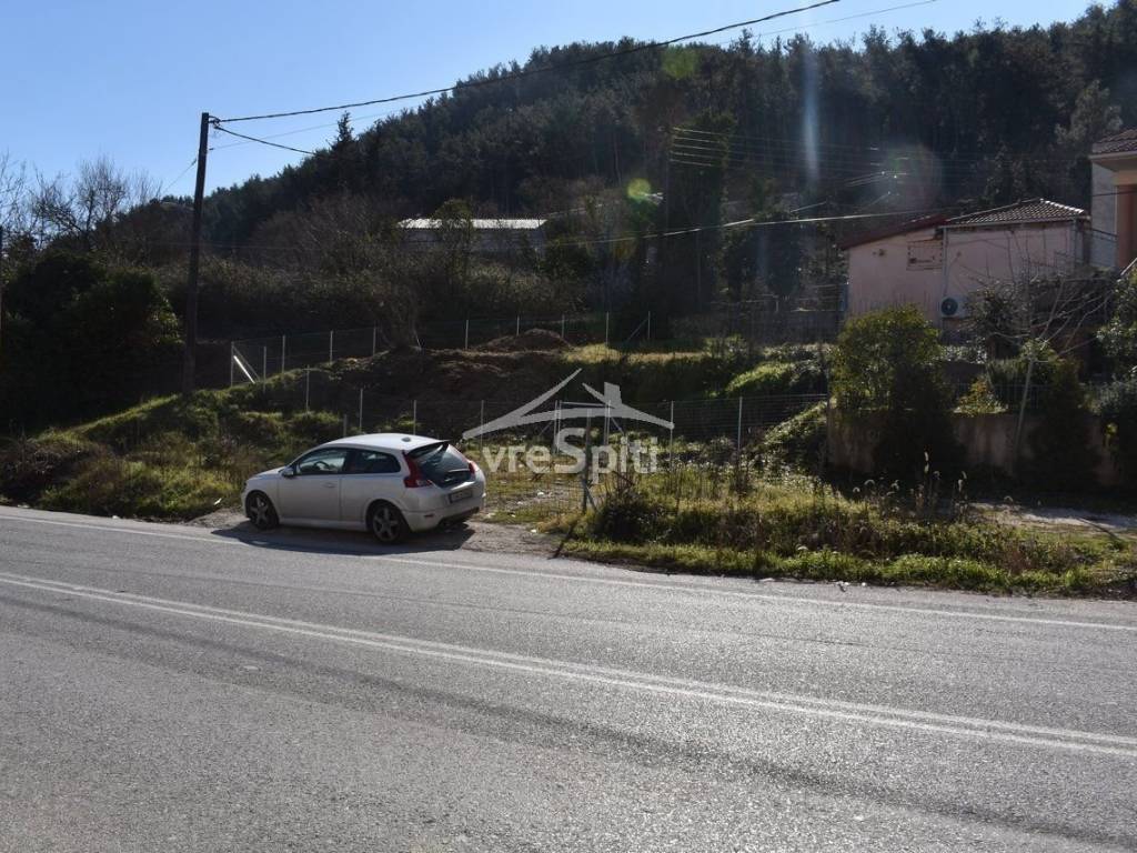 ΑΠΟΨΗ ΟΙΚΟΠΕΔΟΥ