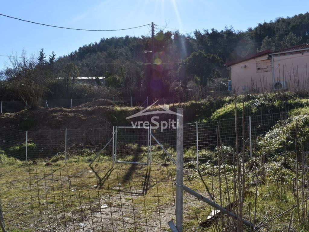 ΑΠΟΨΗ ΟΙΚΟΠΕΔΟΥ