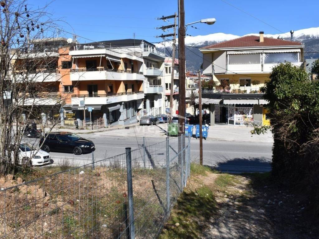 ΑΠΟΨΗ ΟΙΚΟΠΕΔΟΥ