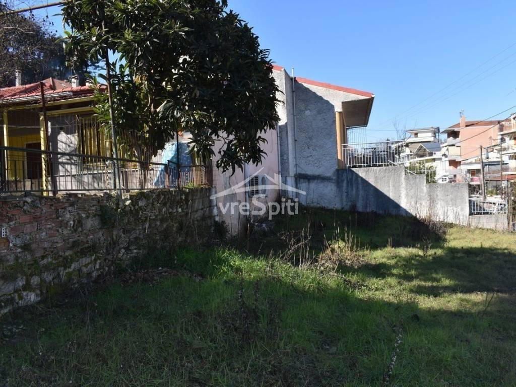 ΑΠΟΨΗ ΟΙΚΟΠΕΔΟΥ