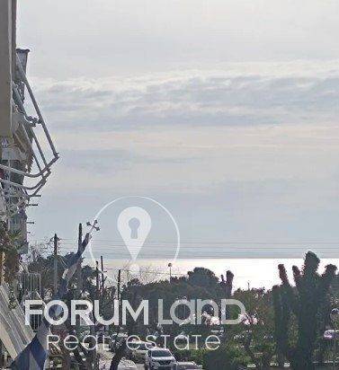 Forumland Real Estate, Θέα θάλασσα