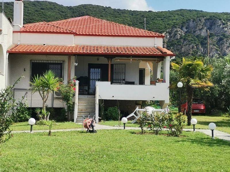 Εξωτερικός χώρος