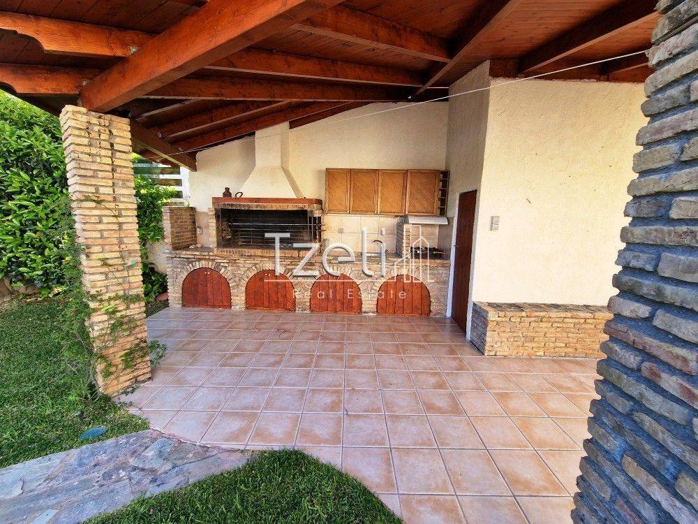 Εξωτερική άποψη χώρου