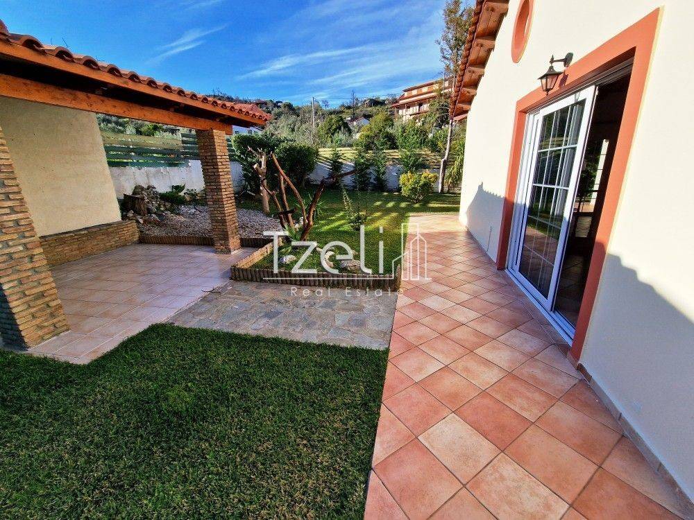 Εξωτερική άποψη χώρου