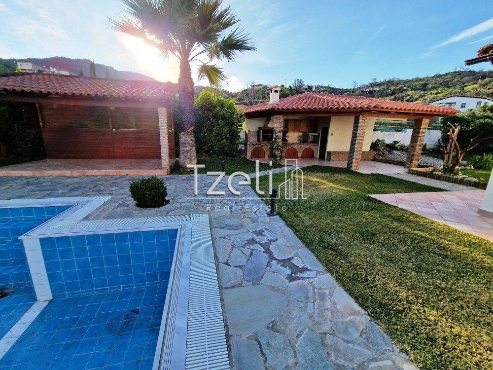 Εξωτερική άποψη χώρου