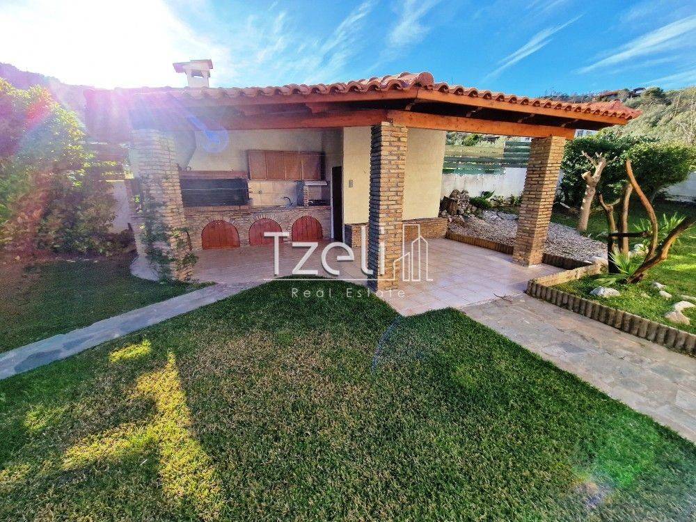 Εξωτερική άποψη χώρου