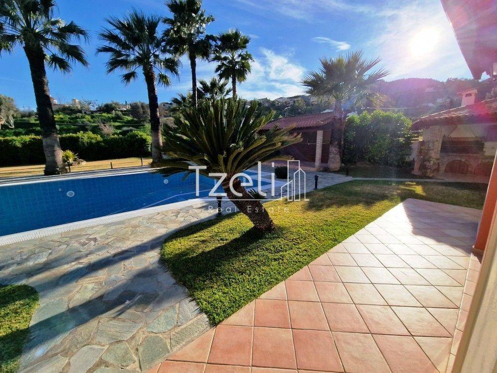 Εξωτερική άποψη χώρου