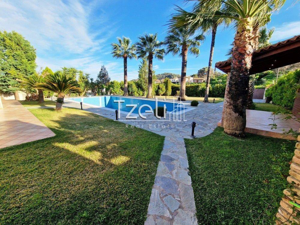 Εξωτερική άποψη χώρου