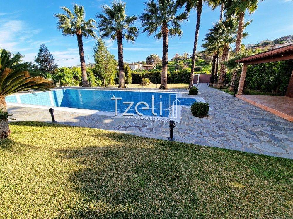 Εξωτερική άποψη χώρου