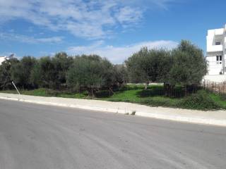 Land for sale in Souda