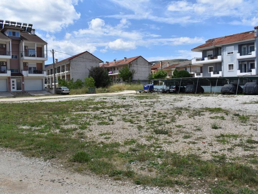 ΑΠΟΨΗ ΟΙΚΟΠΕΔΟΥ