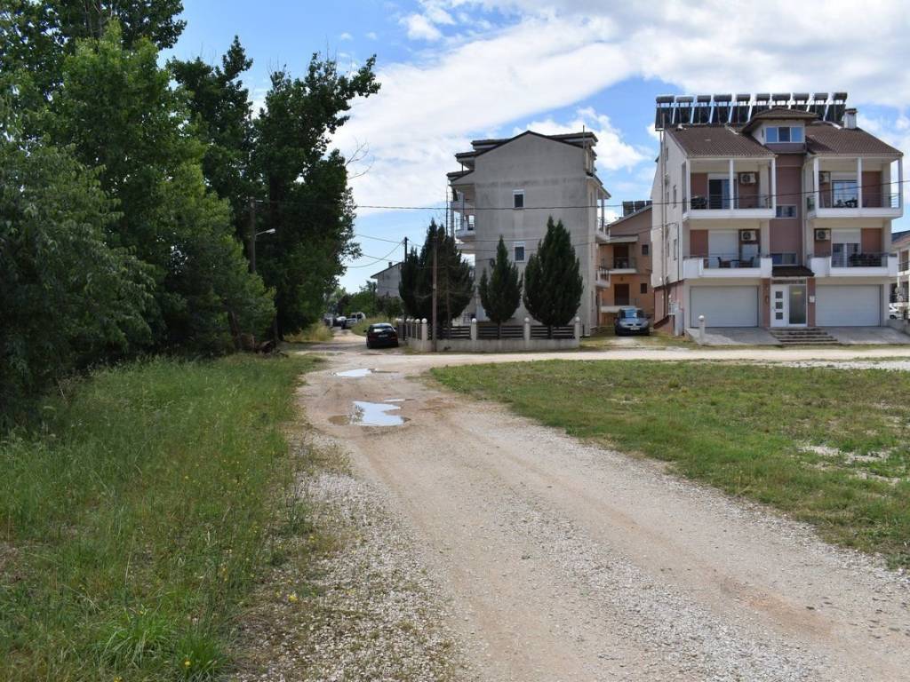 ΑΠΟΨΗ ΟΙΚΟΠΕΔΟΥ