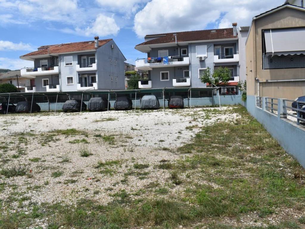 ΑΠΟΨΗ ΟΙΚΟΠΕΔΟΥ