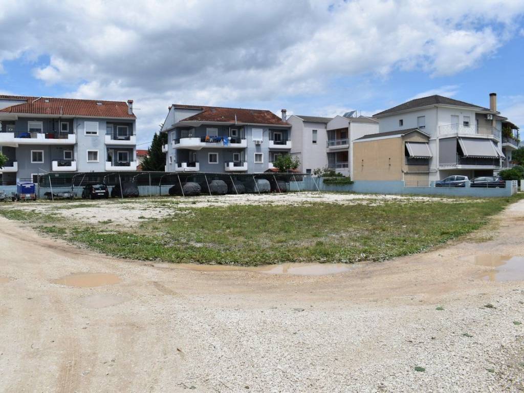 ΑΠΟΨΗ ΟΙΚΟΠΕΔΟΥ