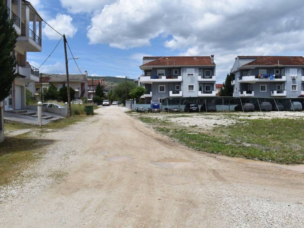 ΑΠΟΨΗ ΟΙΚΟΠΕΔΟΥ