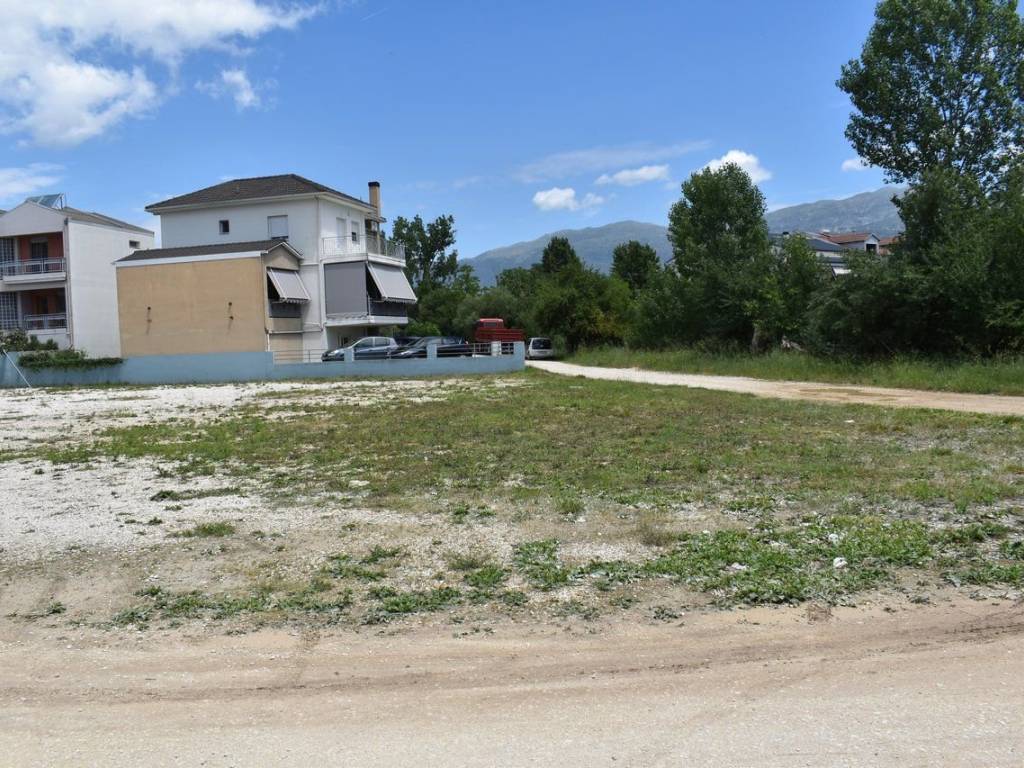 ΑΠΟΨΗ ΟΙΚΟΠΕΔΟΥ