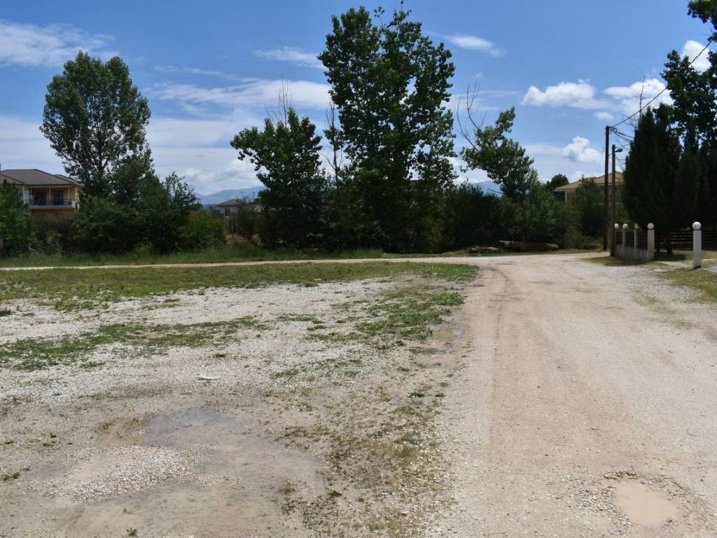 ΑΠΟΨΗ ΟΙΚΟΠΕΔΟΥ