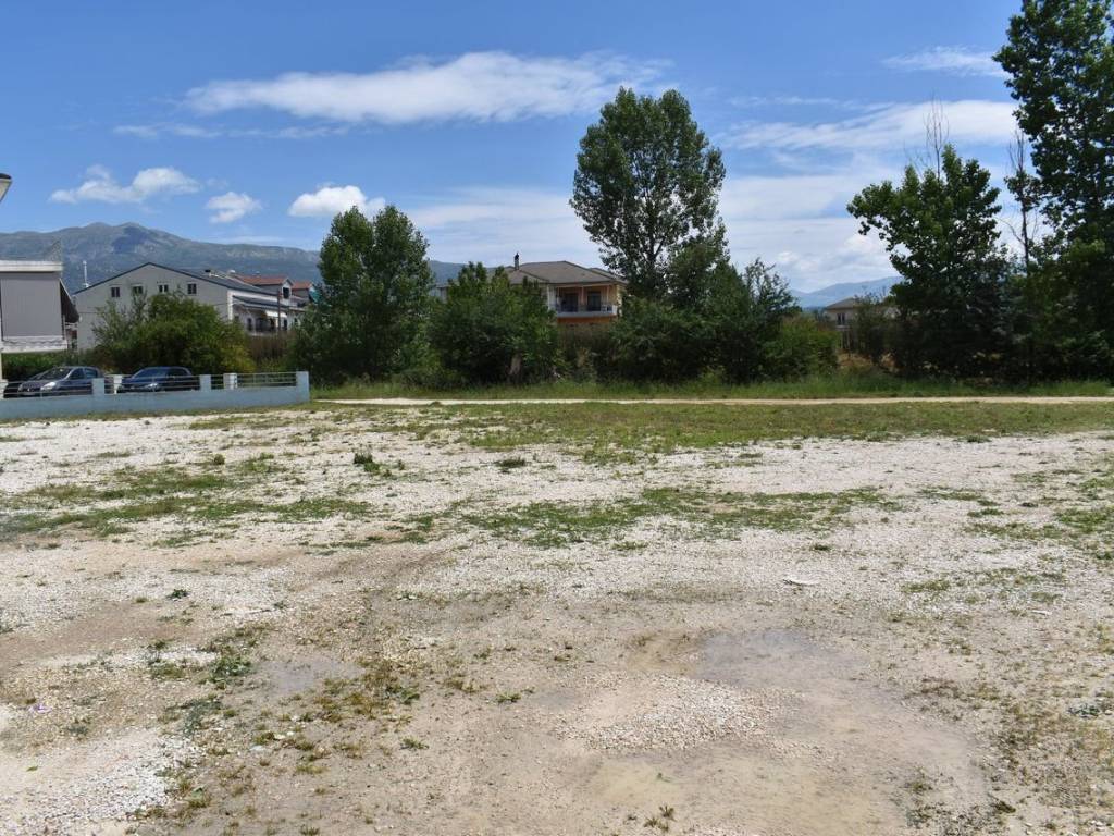 ΑΠΟΨΗ ΟΙΚΟΠΕΔΟΥ