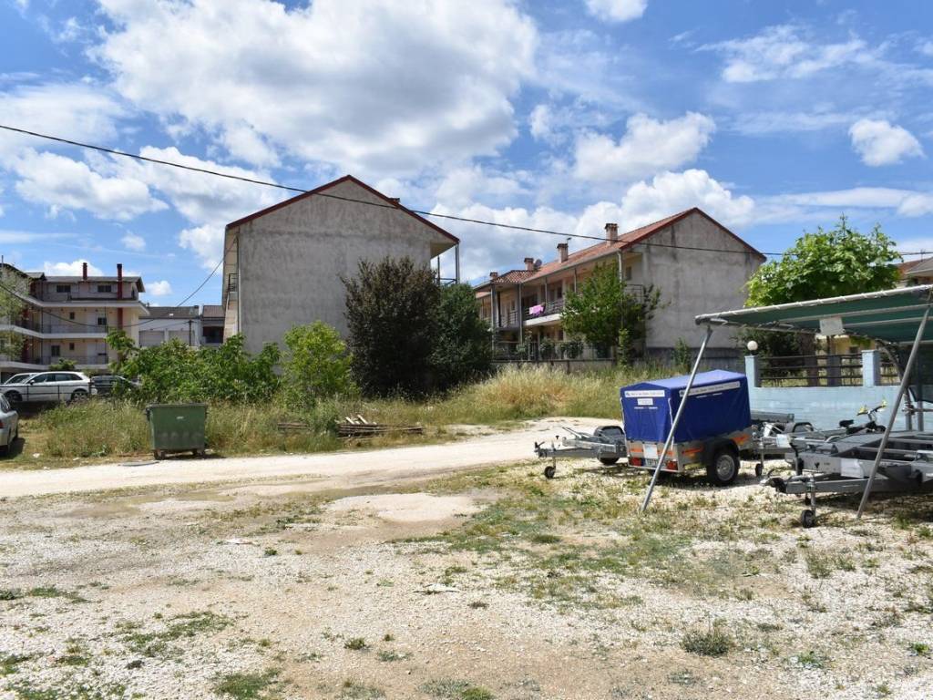 ΑΠΟΨΗ ΟΙΚΟΠΕΔΟΥ