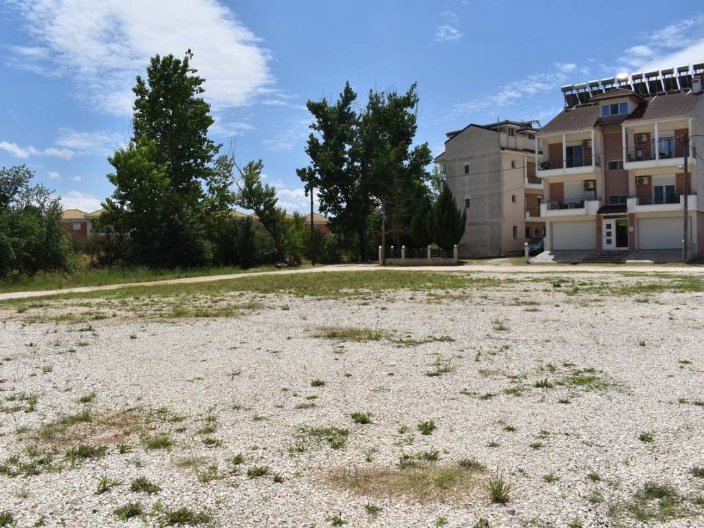 ΑΠΟΨΗ ΟΙΚΟΠΕΔΟΥ