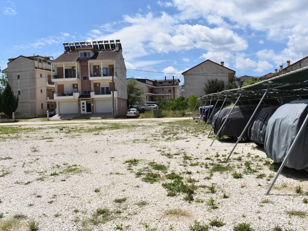 ΑΠΟΨΗ ΟΙΚΟΠΕΔΟΥ