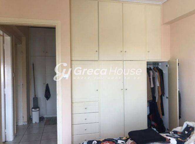 Furnished maisonette for sale in Agia Paraskevi