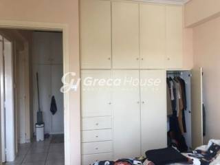 Furnished maisonette for sale in Agia Paraskevi