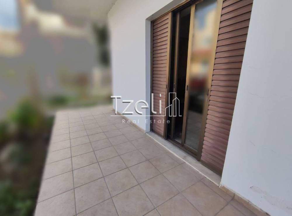 Εξωτερική άποψη χώρου