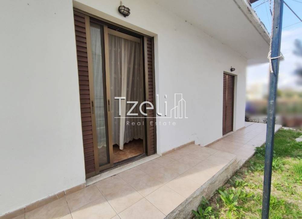 Εξωτερική άποψη χώρου