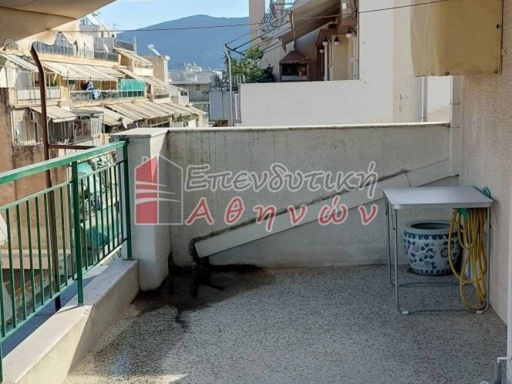 Μπαλκόνι