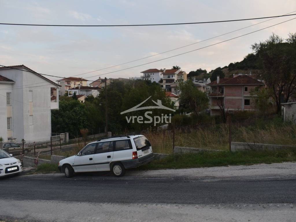 ΑΠΟΨΗ ΟΙΚΟΠΕΔΟΥ