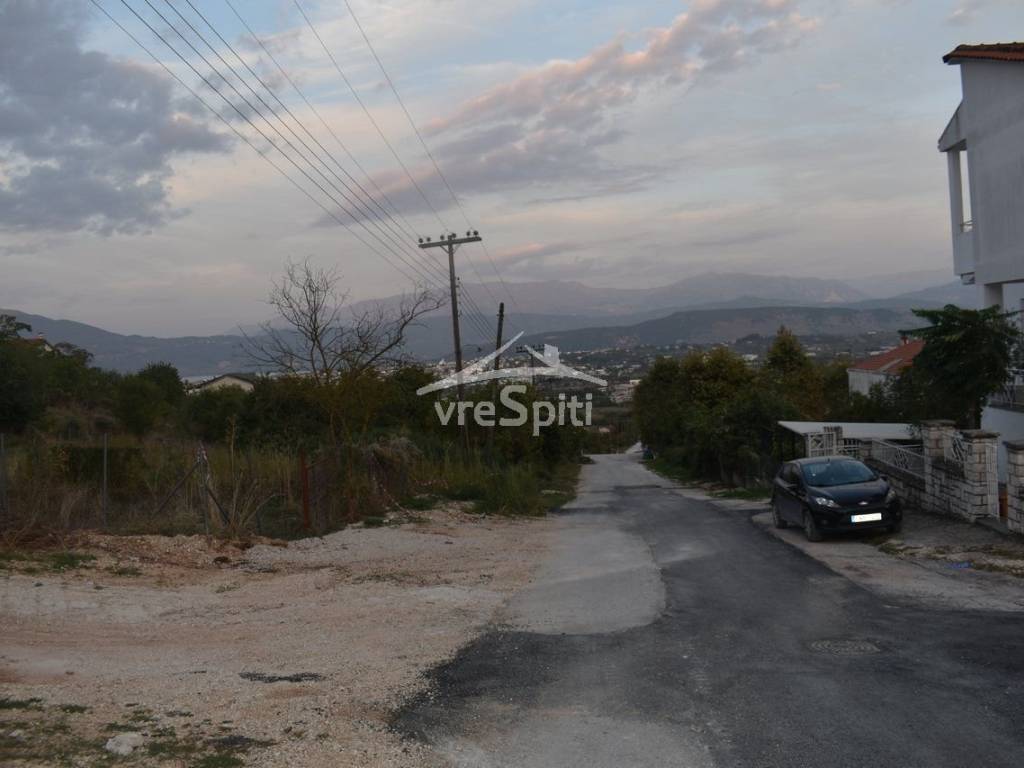 ΑΠΟΨΗ ΟΙΚΟΠΕΔΟΥ