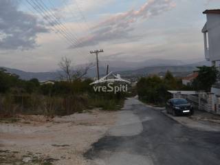 ΑΠΟΨΗ ΟΙΚΟΠΕΔΟΥ