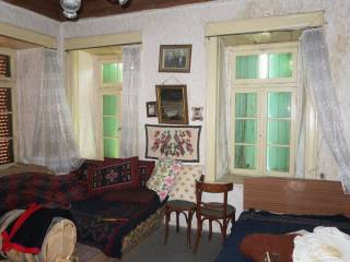 Πωλείται παραδοσιακή μονοκατοικία 101 τ.μ. στο κέντρο του Μετσόβου