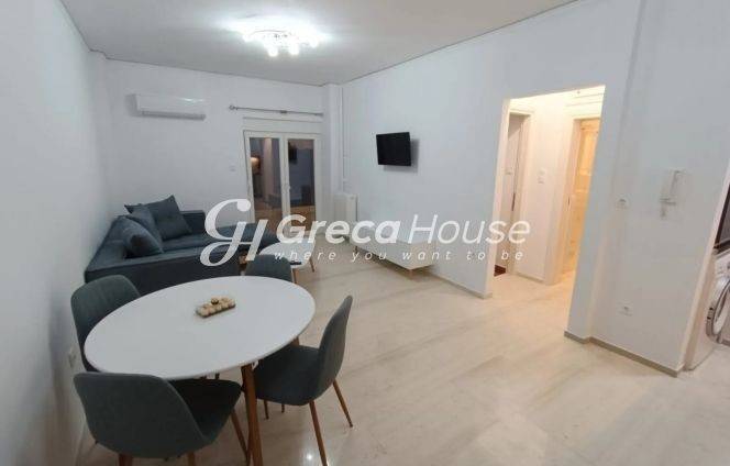 Apartment for Sale in Chalandri