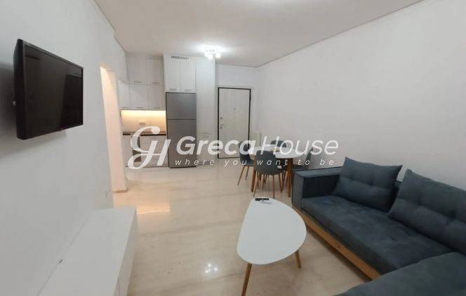 Apartment for Sale in Chalandri