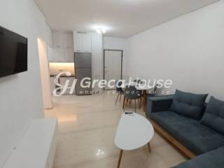 Apartment for Sale in Chalandri