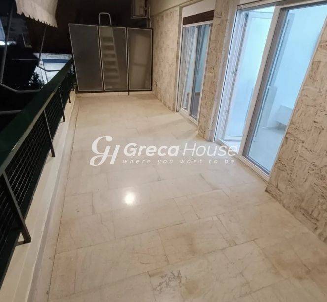 Apartment for Sale in Chalandri