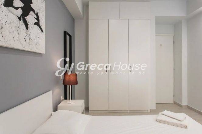 Wonderful Apartment for sale in the Center of Pagratio