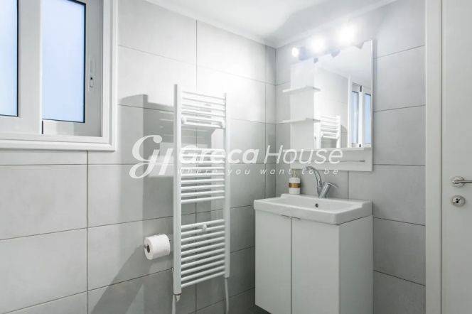 Wonderful Apartment for sale in the Center of Pagratio