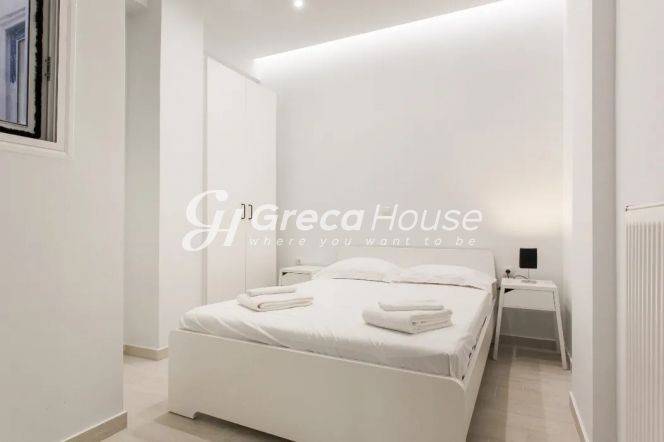 Wonderful Apartment for sale in the Center of Pagratio