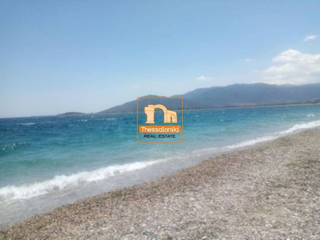 Παράλιο Άστρος, Οικόπεδο, 2.020 τ.μ.