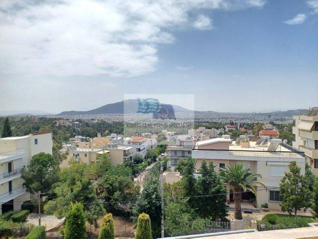 PANORAMIC VIEW TO PIRAEUS